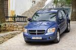 Dodge Caliber 2007 года